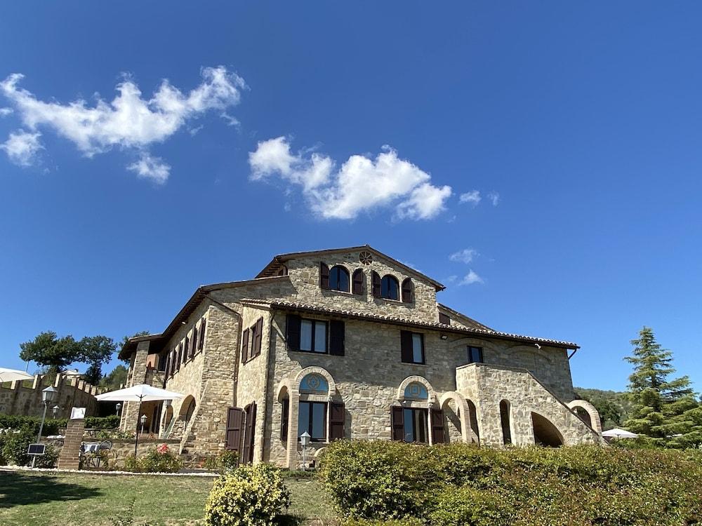 Antico Borgo Carceri Featured Image