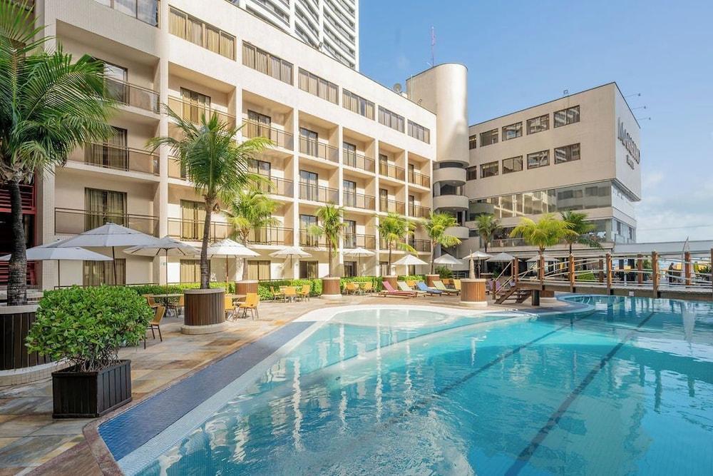Afago Mareiro Hotel