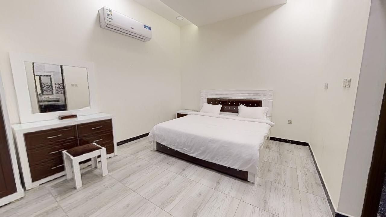 Comfy Chalet with Comfortable and Simple Furniture | 1510 Room