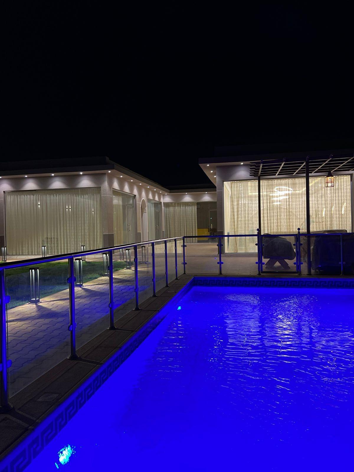 Amazing Chalet with Pool | 2590