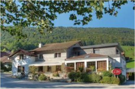 فندق دو ليتوال