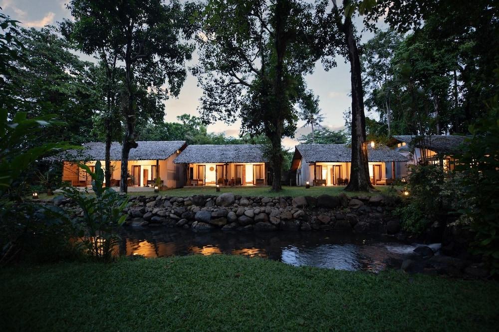 Murex Manado Dive Resort Exterior