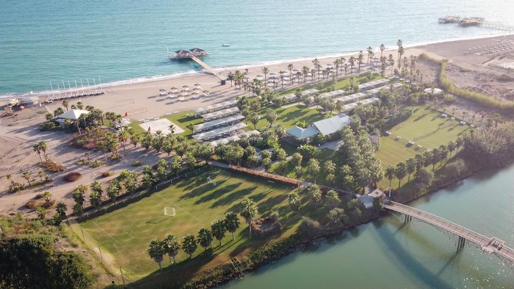 روبينسون نوبيليس - بسعر شامل جميع الخدمات منظر من الجو