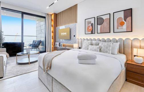 بي إن بي مي هومز - شقق تريليونير ريزيدنسز من بنغاتي الصورة الأساسية