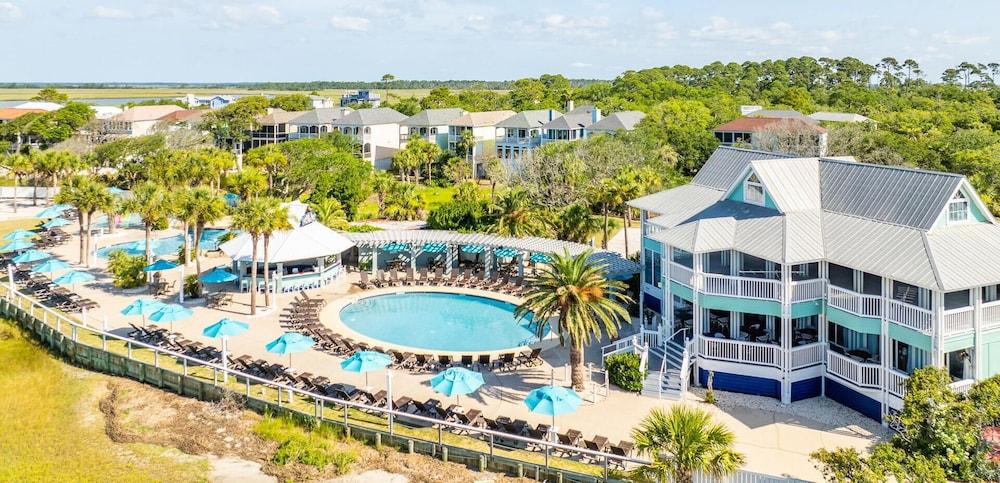 380 تاربون بلفاد المنطقة الخارجية