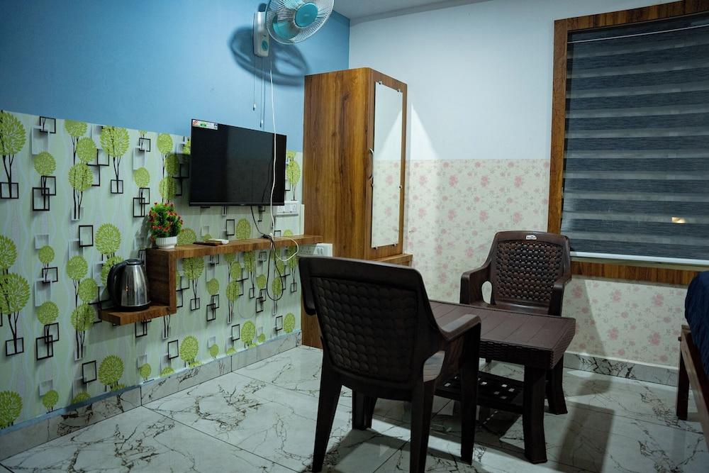 Alexa Private Beach Resort Room