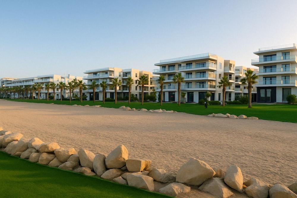 Modern Design, Mediterranean Vibes Porto Said Exterior