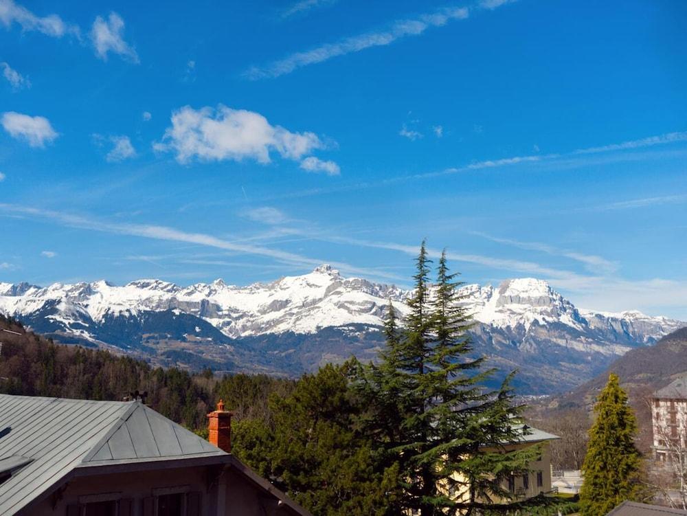 بوتيك أوتل لا فيلين بلانش المنطقة المحيطة بالمنشأة