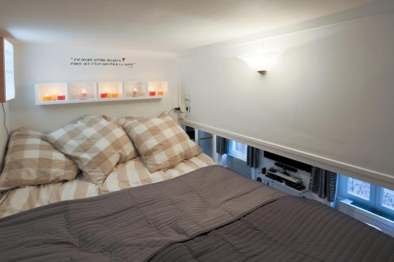 Suite Gambetta Cosy et Design Others