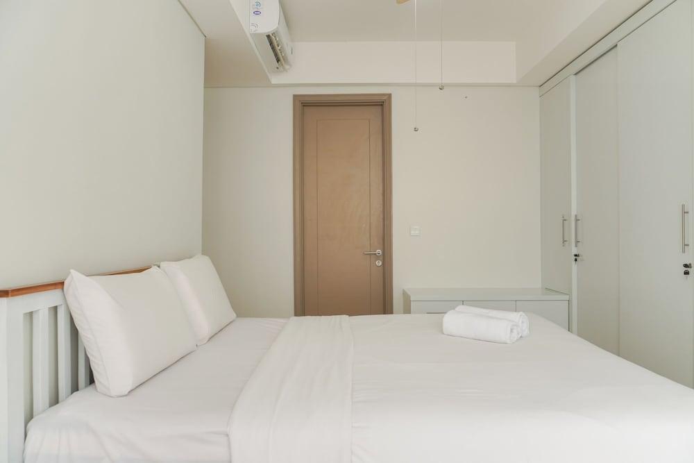 سيرين آند بيست لوكيشن بد روم جولد كوست أبارتمنت