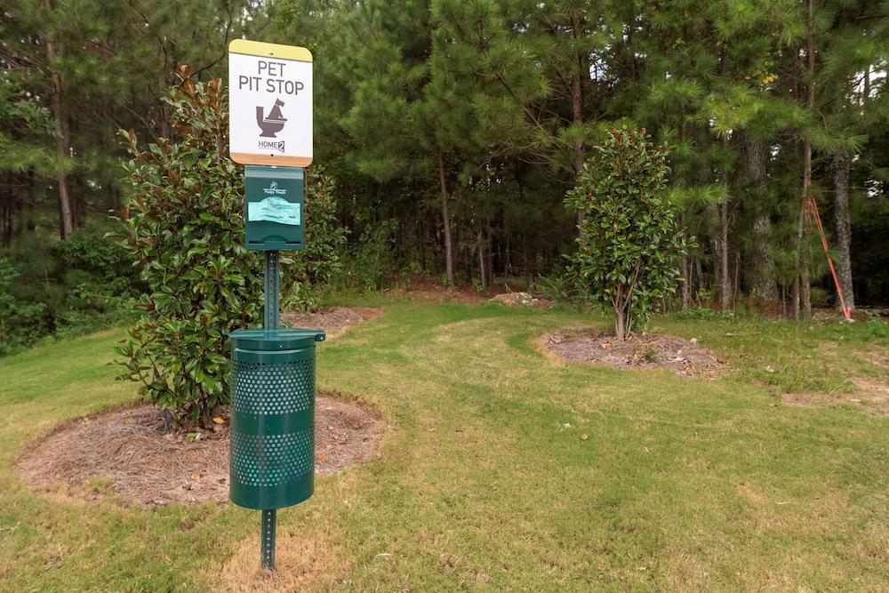 هوم 2 سويتس باي هيلتون بوفورد مول أوف جورجيا المنطقة الخارجية