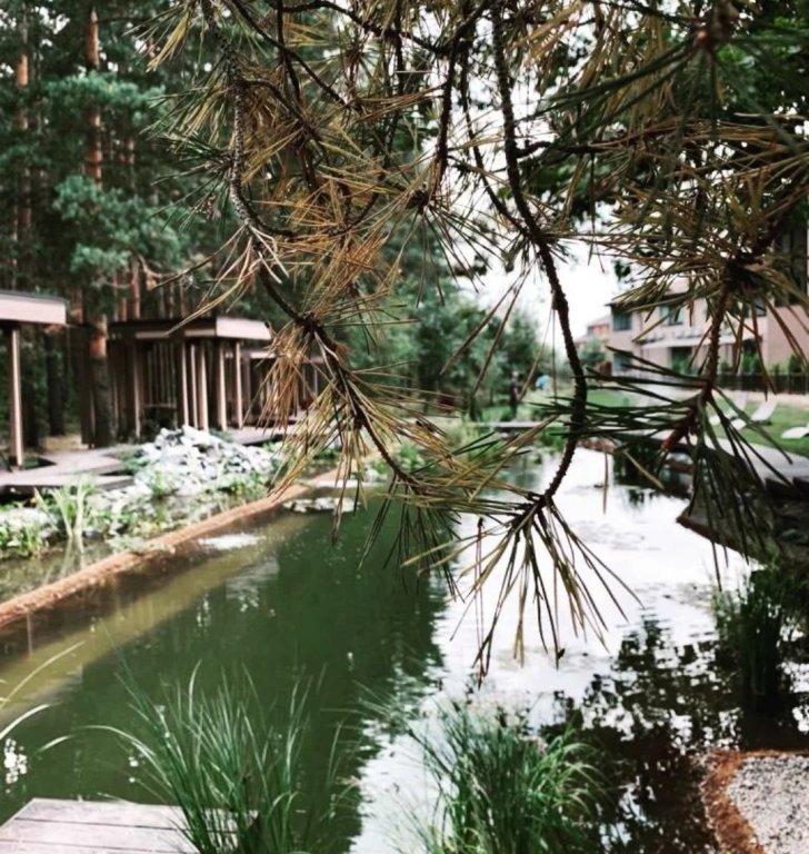 فندق زايتسيفو كونتري كلوب أخرى