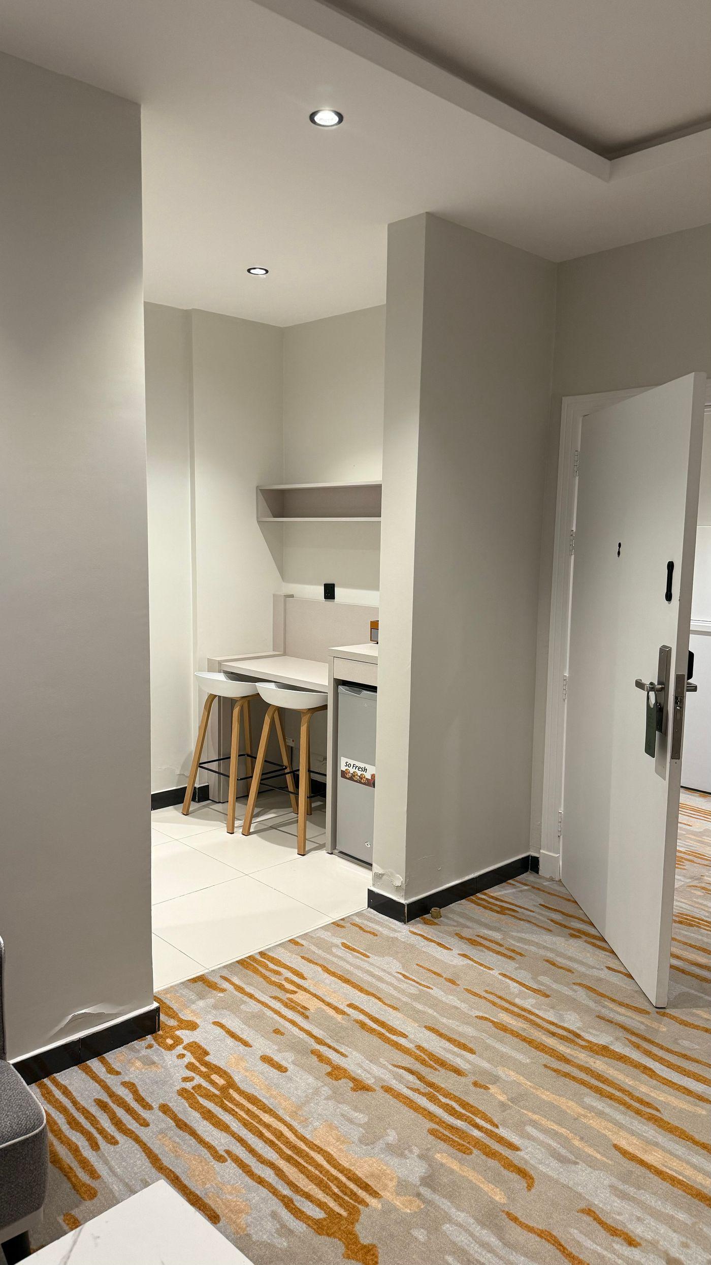 Alhayah In For Serviced Apartment Others