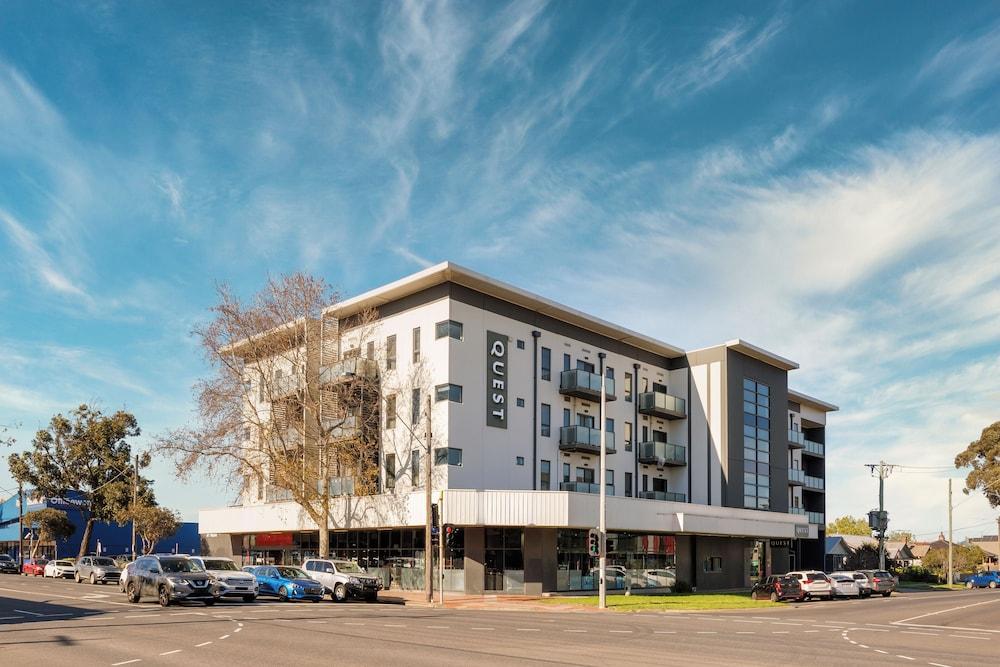 Quest Werribee Exterior