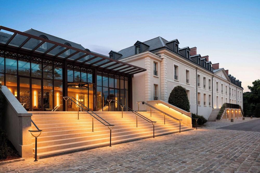 دولتسي باي ويندام فيرسايل - دومين دو مونتسيل الصورة الأساسية