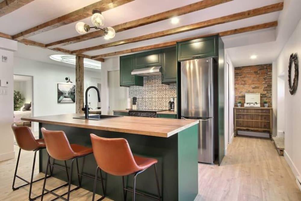 سبيكتاكولار 3 بد رومي أولد كويبيك بنتهاوس الصورة الأساسية