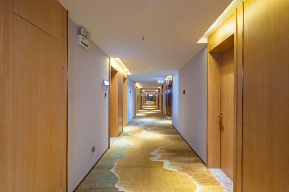 زيانجسيهو إنترناشونال هوتل - نانينج داخلي