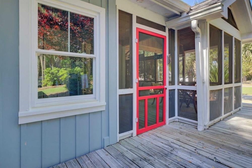 29 24th Avenue by Avantstay Easy Beach Access