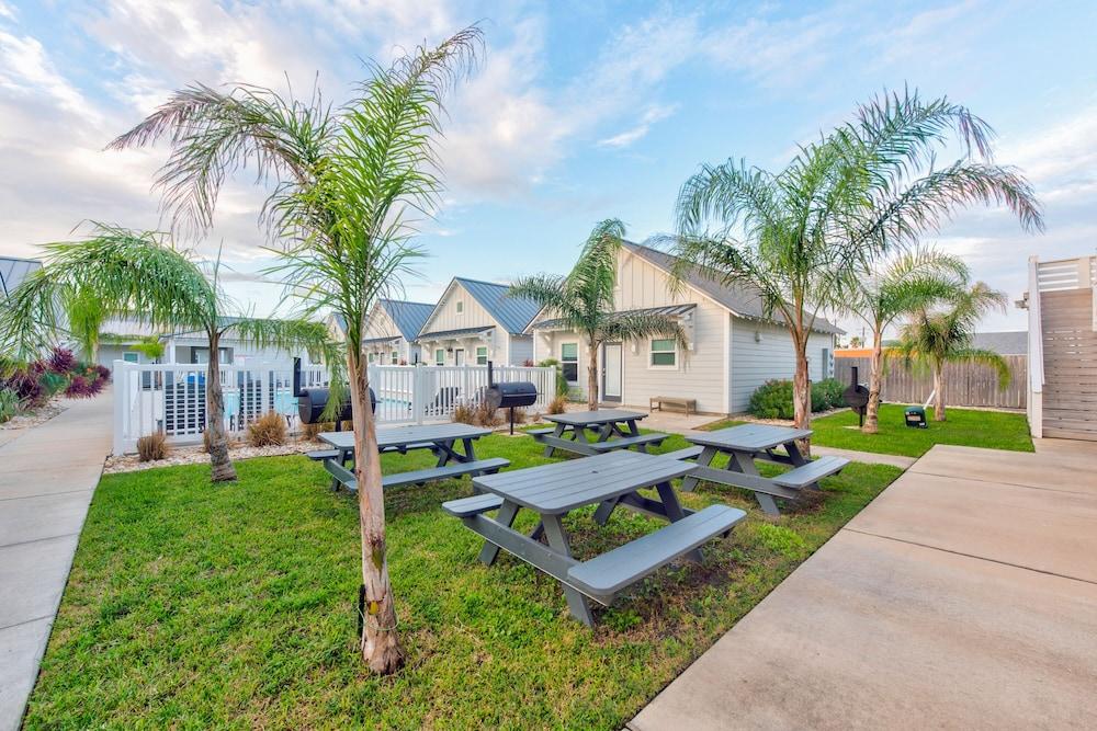 كوخ في المدينة القديمة، وحدة رقم 11 المنطقة الخارجية