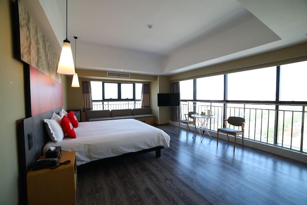 إيبيس وايهاي أوريانتال نيو جراوند هوتل