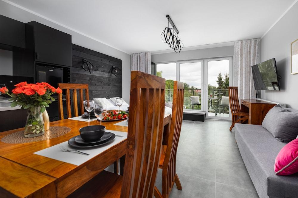 Seaside Apartamenty - Dominikana Room