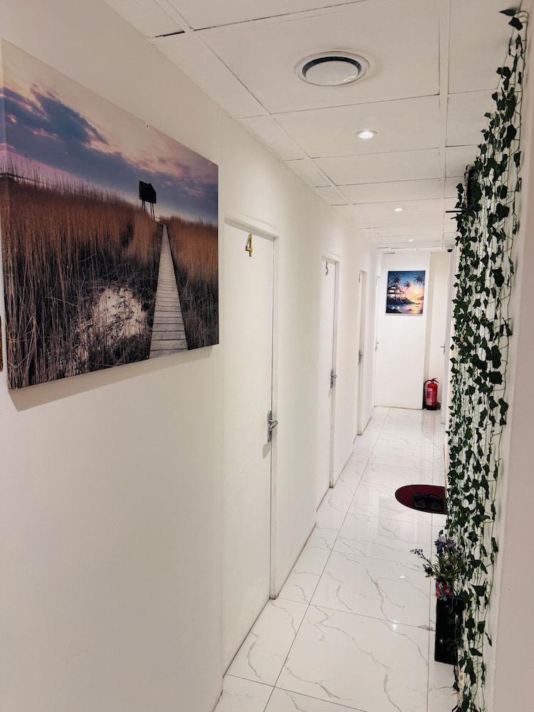 DSV Property Interior Detail