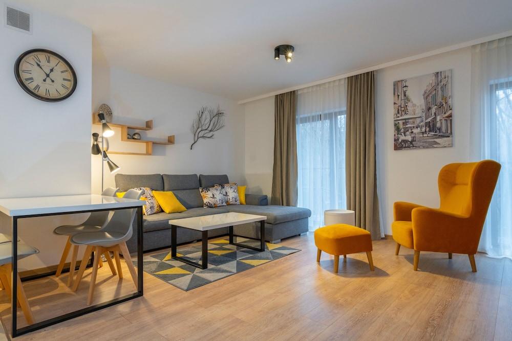 RentPlanet - Apartamenty Górna