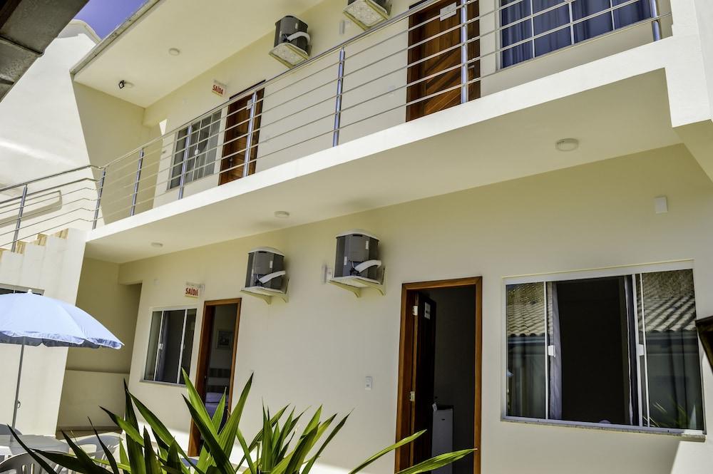 Pousada Vila Regina