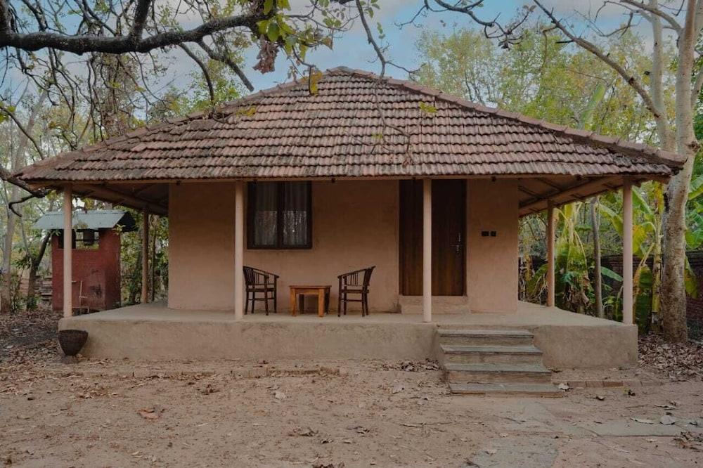 Monsoon Forest By Greetoe Resort Exterior