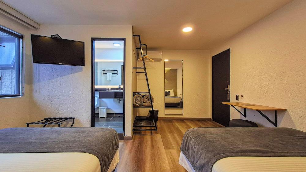 هوتل سانتياجو دو أرما