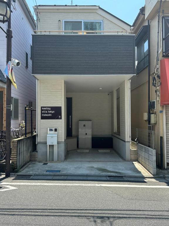Nestay Villa Tokyo Itabashi