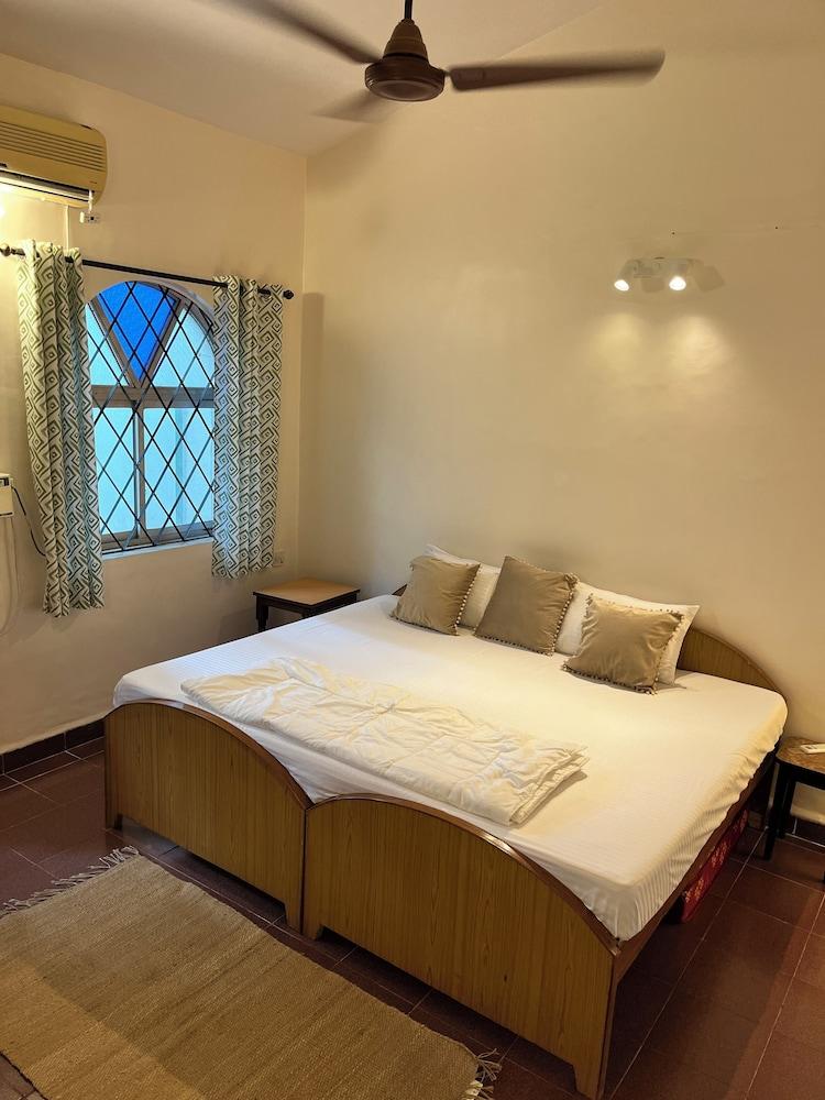 You are the key Viila Room