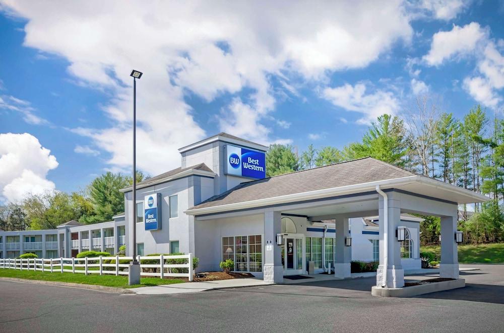 بست ويسترن ليكسينجتون إن