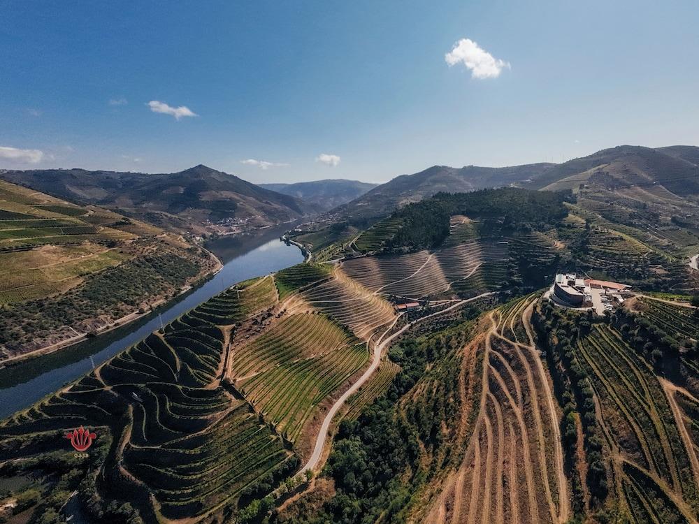 كوينتا ساو جوزي دو باريلاريو