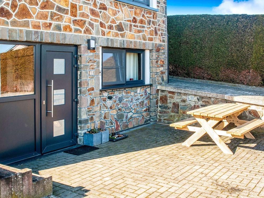 Test Property : Sophisticated Holiday Home in Lierneux Near Forest