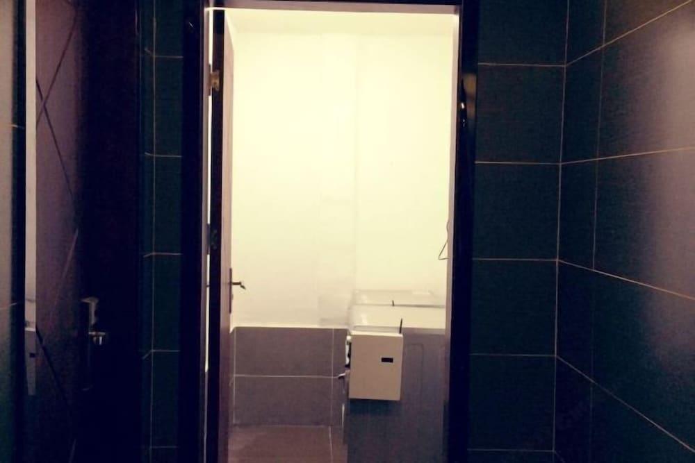 MOLAN Hotel（Fangte Second Phase Store） Interior