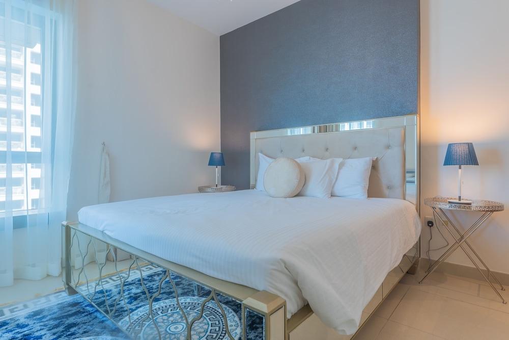 BellaVista - 29BLVD- 2BR - Fountain View Room