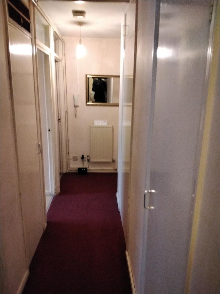 1-bed Apt in Wembley Park,close to Stadium & Arena Interior