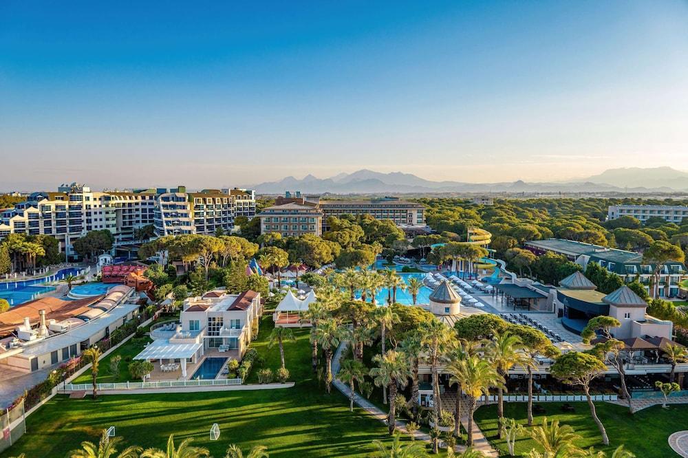 Papillon Ayscha Resort & Spa - All Inclusive Exterior