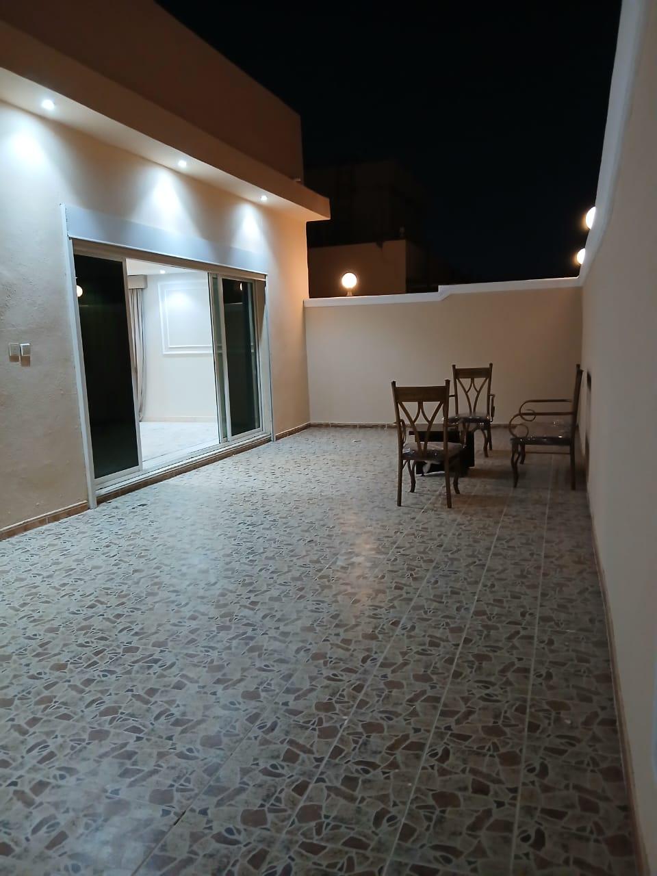 Elegant Apartment with Comfortable and Simple Furniture | 5786 Exterior