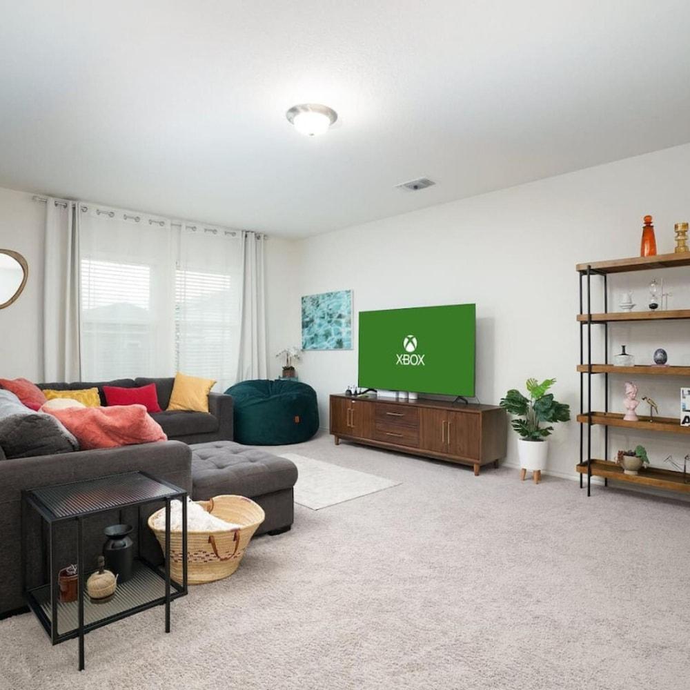 رير فيند سليبس 13 فاميلي فن غرفة