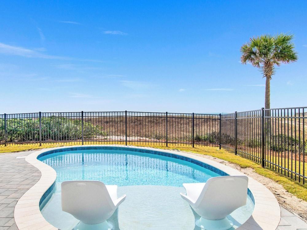 Villas Belvedere D - Paradise Palms Waterslide