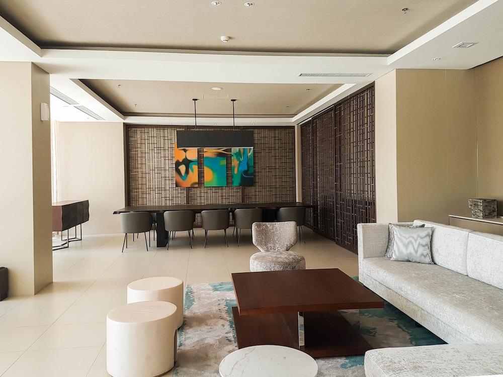 إليجانت 1 بد روم برانز بي إس دي أبارتمنت نير أيون مول