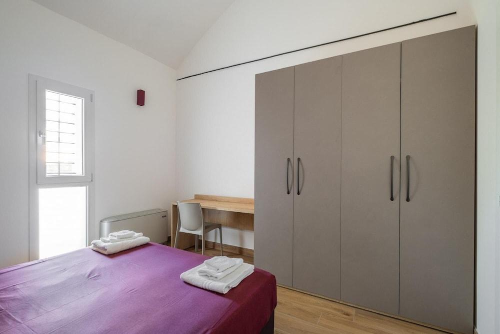 جورجي هومز باي واندرفول إيتالي - فيناتسيا غرفة