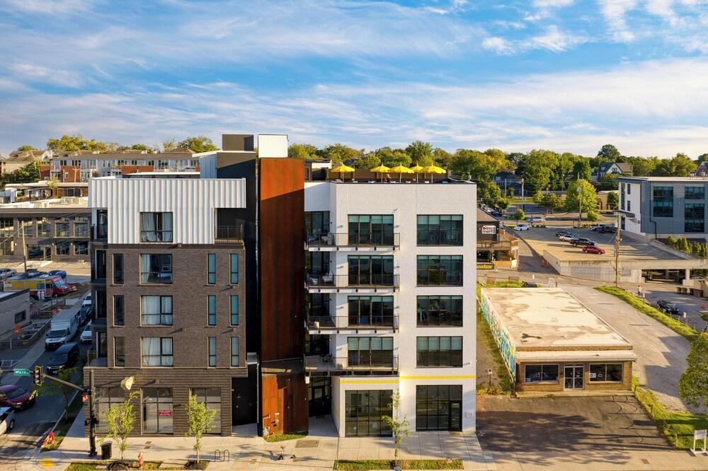 The Carter by AvantStay – Spacious Stay Near Downtown 