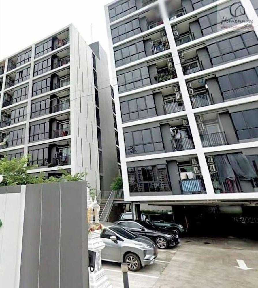 سوكومفيت 101 المنطقة الخارجية