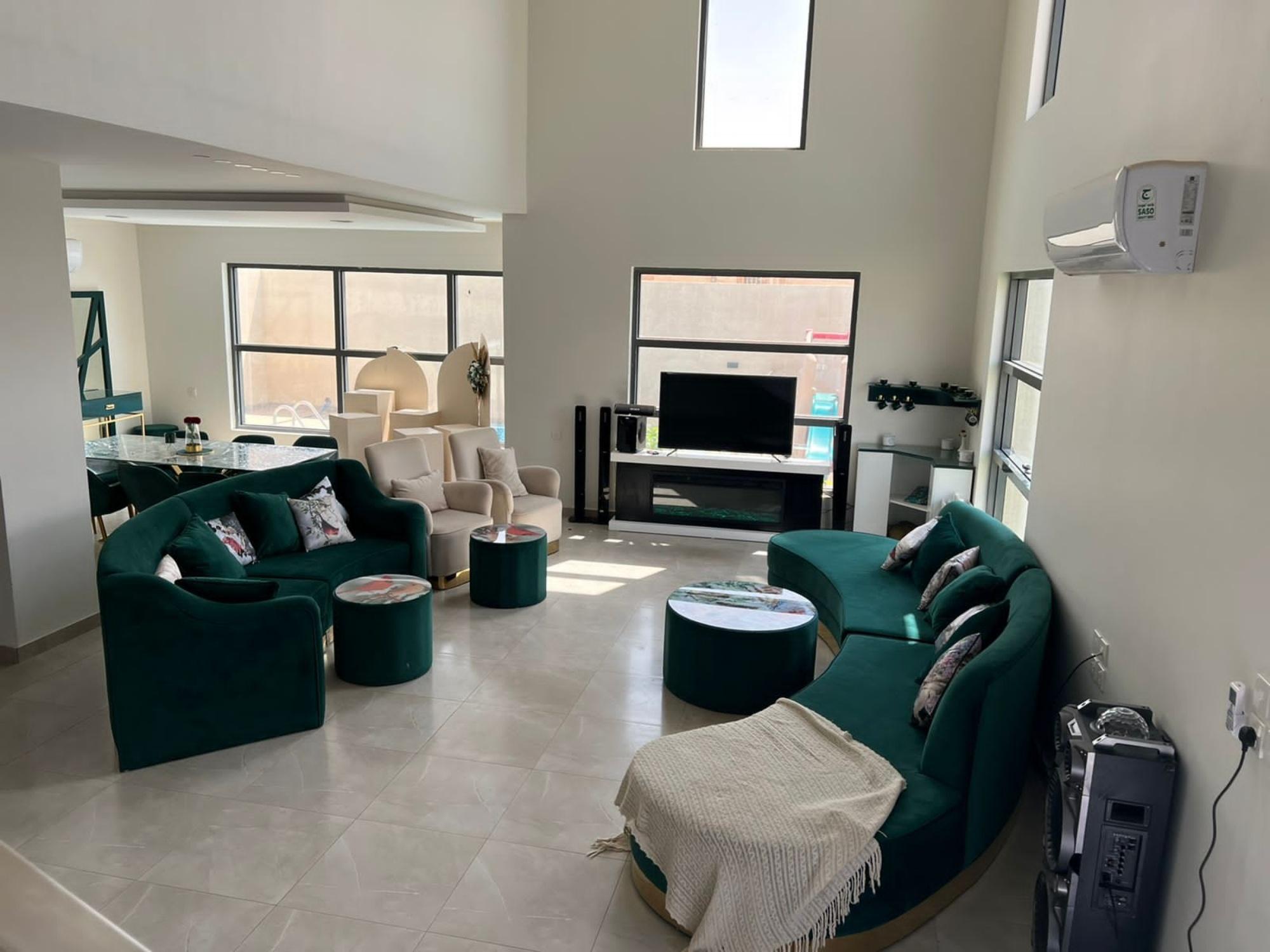 Elegant Chalet with BBQ Area | 2973
