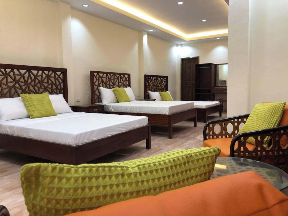 PMG Islandscape Resort