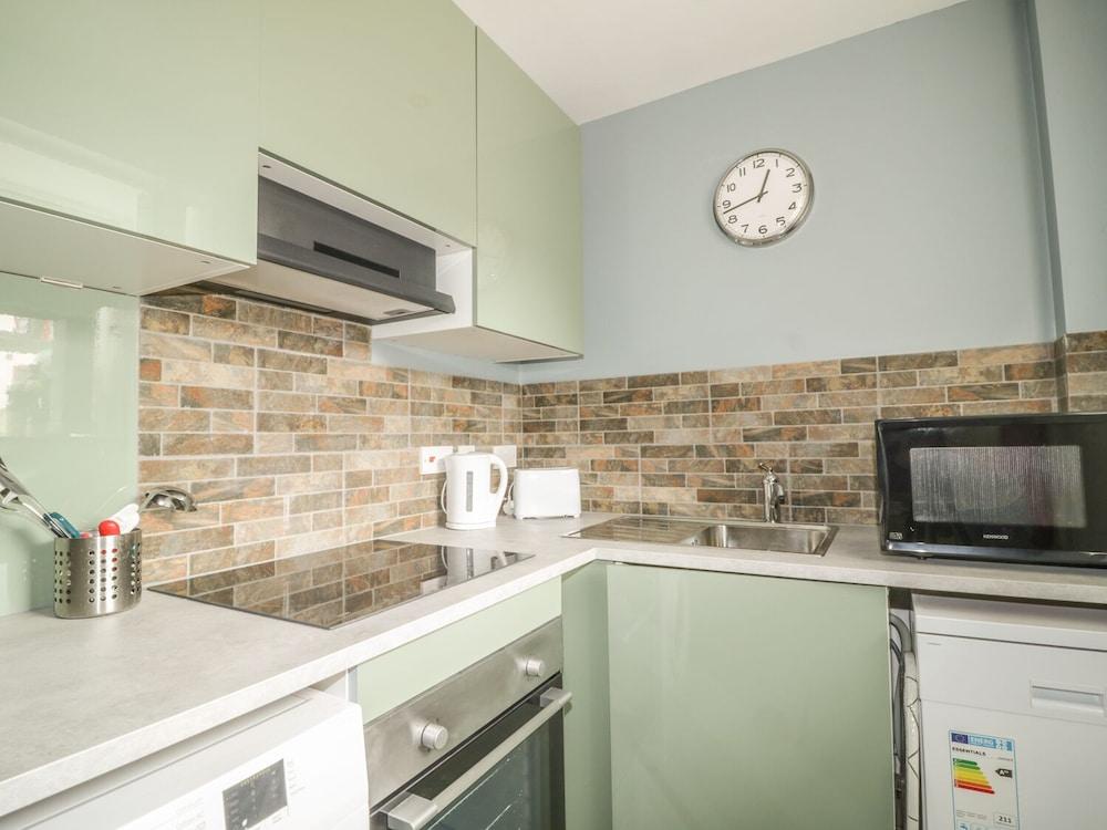 Haaf Netters Rest Private kitchen