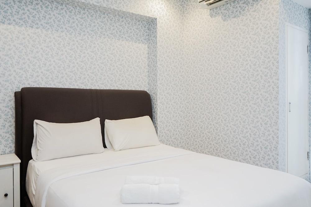 كومفورتابل آند نيس 1 بد رومآات برانسزي ب إي ٔبارتمنت